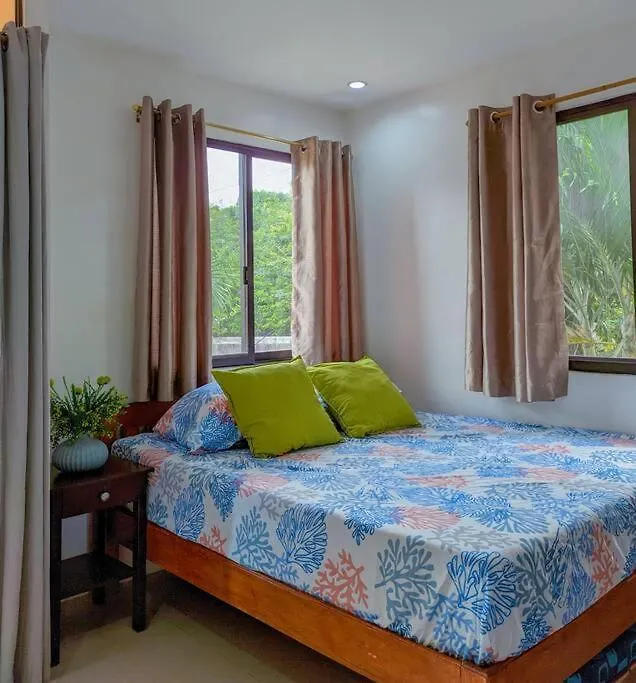 2Br 2Bt Home With Pool Between Tagbilaran And Panglao Dauis