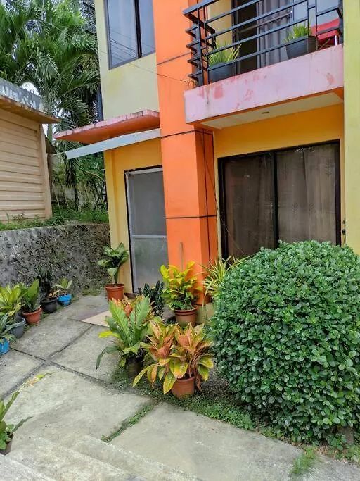 2Br 2Bt Home With Pool Between Tagbilaran And Panglao Dauis