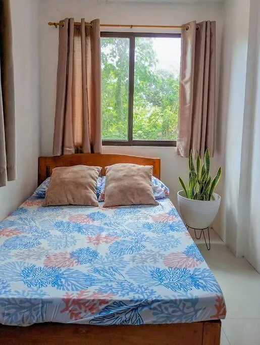 2Br 2Bt Home With Pool Between Tagbilaran And Panglao Dauis