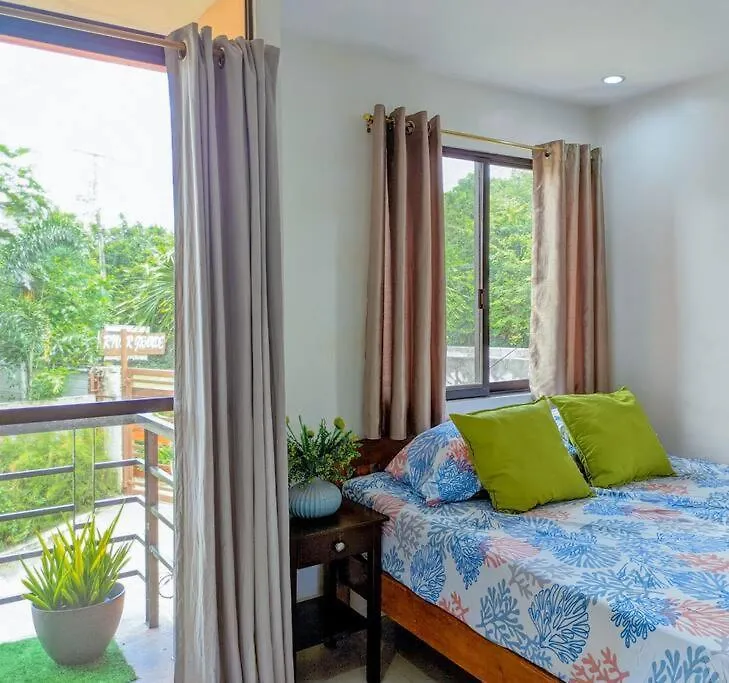 Holiday home 2Br 2Bt Home With Pool Between Tagbilaran And Panglao Dauis