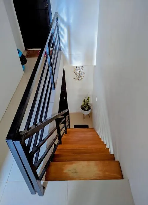2Br 2Bt Home With Pool Between Tagbilaran And Panglao Dauis Philippines
