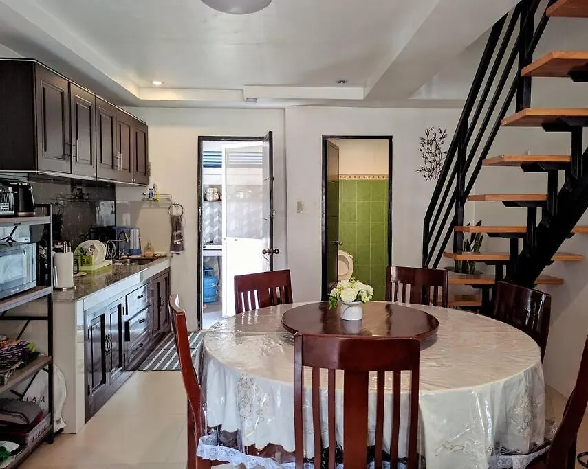 Holiday home 2Br 2Bt Home With Pool Between Tagbilaran And Panglao Dauis Philippines