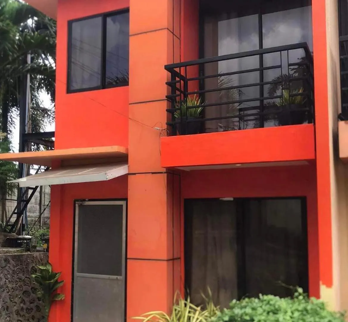 Holiday home 2Br 2Bt Home With Pool Between Tagbilaran And Panglao Dauis
